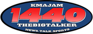 Logo de KMAJ The Big Talker 1440