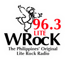Logo de DYRK 96.3 WRocK