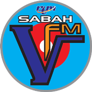Logo de RTM Sabah V FM