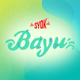 Logo de Bayu Radio