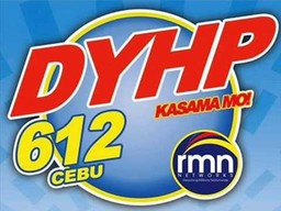 Logo de DYHP RMN Cebu