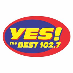 Logo de Yes FM Zamboanga 102.7