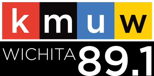 Logo de KMUW