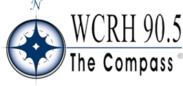 Logo de WCRH 90.5 The Compass FM
