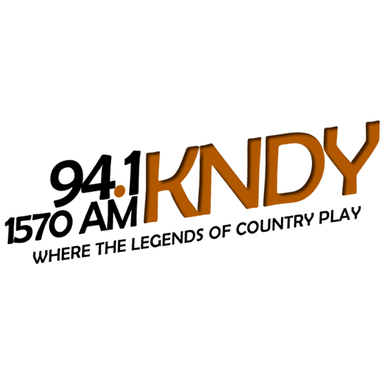 Logo de Classic Country FM 94.1 KNDY