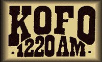Logo de KOFO 1220 Country