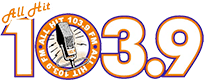Logo de KOMB 103.9 FM