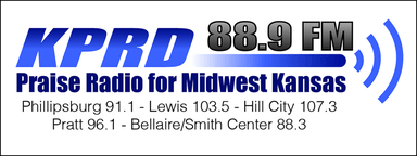 Logo de KPRD