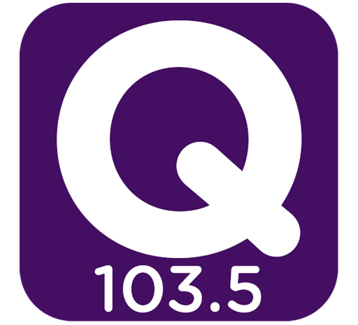 Logo de KQLA Q Country 103.5