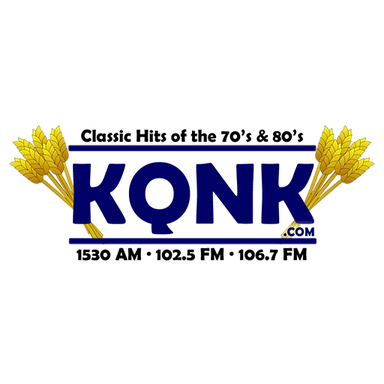 Logo de Classic Hits 106.7 KQNK