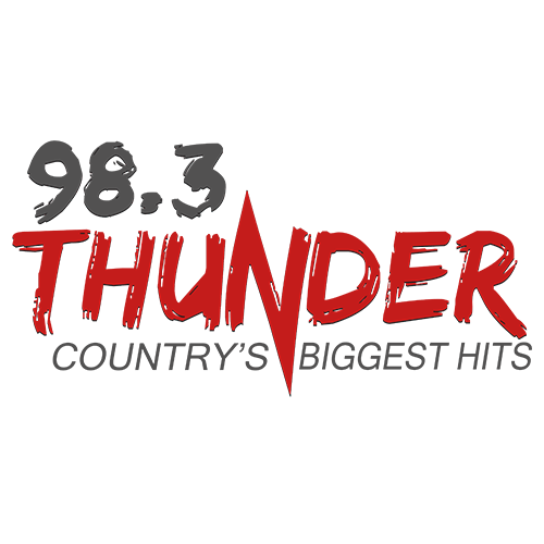 Logo de KQZQ Coyote Country 98.3