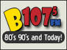 Logo de KSCB-FM B 107.5