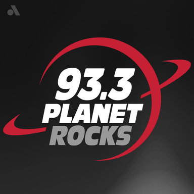 Logo de WTPT 93.3 The Planet