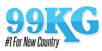 Logo de KSKG 99KG