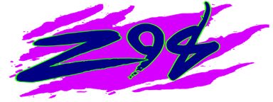Logo de KSKZ Z98