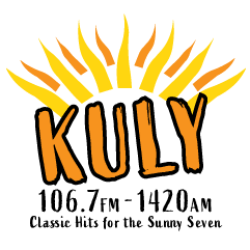Logo de KULY Hometown Radio