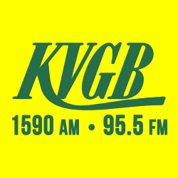 Logo de KVGB