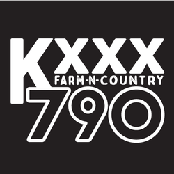 Logo de KXXX 790