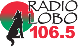 Logo de KYQQ Radio Lobo 106.5