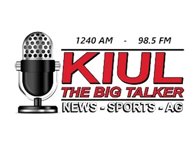 Logo de KYUL Newsradio 1310