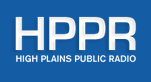 Logo de KZAN High Plains Public Radio