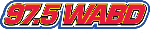 Logo de 97.5 WABD