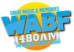 Logo de WABF 1480 AM