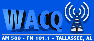 Logo de Classic Hits 580 WACQ and FM 101.1