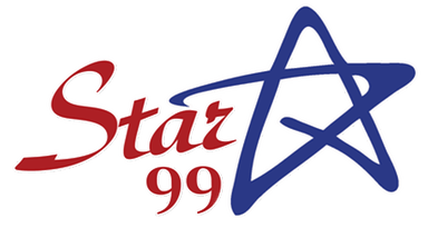 Logo de WAHR Star 99.1