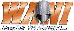Logo de NewsTalk WANI