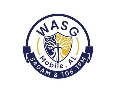Logo de WASG