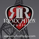 Logo de WAUF-LP Revocation Radio