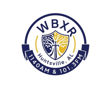 Logo de WBXR AM 1140
