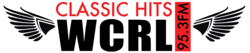 Logo de WCRL Classic Hits 95.3 FM