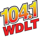 Logo de 104.1 WDLT