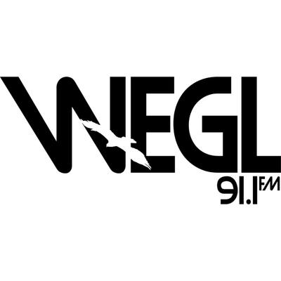 Logo de WEGL 91.1 FM
