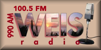 Logo de WEIS