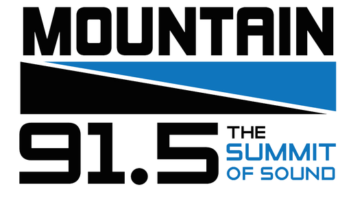 Logo de WMHW The Mountain 91.5