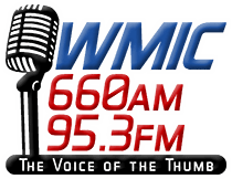Logo de WMIC 660 AM
