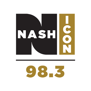 Logo de WMIM 98.3 Nash Icon