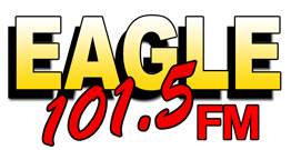 Logo de WMJZ Eagle 101.5 FM