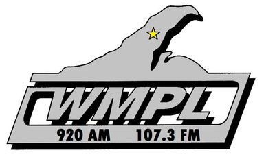 Logo de WMPL Wimple 920 AM