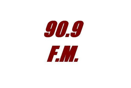 Logo de WMSD Bible Believing Radio 90.9 FM
