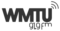 Logo de WMTU Radio 91.9
