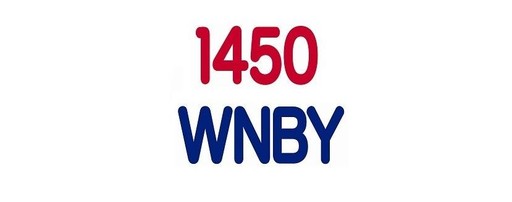 Logo de WNBY 1450 AM