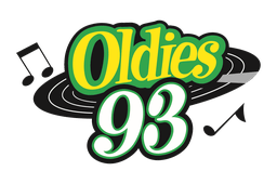 Logo de WNBY Oldies 93