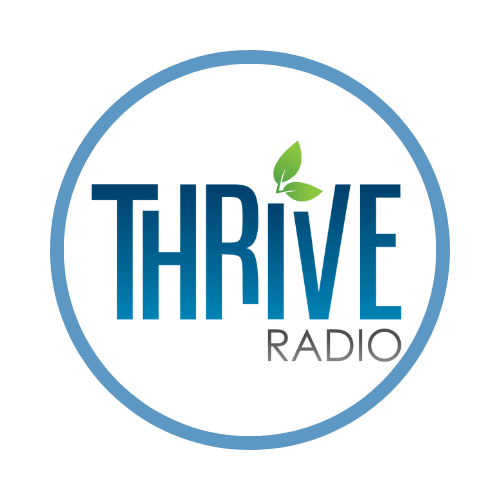 Logo de WNFA Thrive Radio 88.3