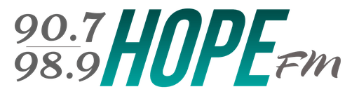 Logo de WNFR 90.7 Hope FM