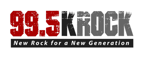 Logo de WNGE 99.5 K-Rock