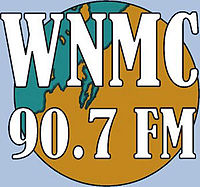Logo de WNMC
